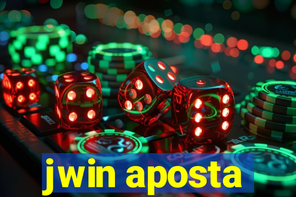 jwin aposta